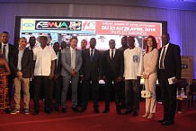 Côte d'Ivoire: le FEMUA 12 lancé avec le Burkina Faso comme pays invité