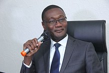 Lancement du Système intégré de gestion des impôts en Côte d’Ivoire