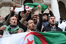 Algérie: les enjeux d'une semaine décisive