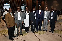 Le Groupe d’Etude International sur le Caoutchouc (IRSG) se réunit à Singapour sous la présidence de la Côte d’Ivoire