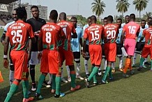 Crise à l’Africa Sports d’Abidjan : Les joueurs boudent Vagba, Lago Patrice et le camp de Bahi entendus par la FIF