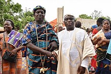 KKB depuis Guiglo: ‘’Le retour de Gbagbo doit faire l'objet d'un dialogue direct avec le pouvoir en place...’’