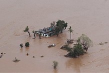Cyclone au Mozambique: le bilan humain «pourrait dépasser les 1000 morts»