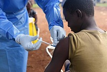 Une nouvelle approche contre l’épidémie d’Ebola en RDC