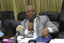 Côte d’Ivoire/Grève: des syndicats invités à la «tolérance et à la souplesse» par le ministère