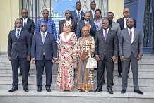 Des PME scrutent avec la BRVM et Côte d’Ivoire PME d’autres moyens de financement