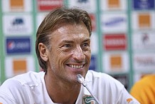 CAN 2019 : Hervé Renard classe la Côte d’Ivoire parmi les favoris de la compétition