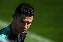 Ronaldo accusé de viol: la Juve renonce aux States