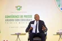 Le PM ivoirien annonce des mesures face au non-respect du prix bord champ du cajou