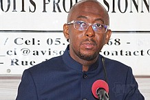 Dr Bakayoko Sidick : « Les mangeurs de chiens sont exposés à des maladies »