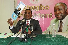 FPI: Laurent Gbagbo refuserait de recevoir Affi N'Guessan