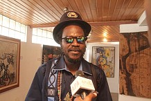 Musique ivoirienne: Ras Goody Brown exprime sa gratitude à Alpha Blondy