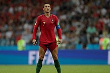 Euro 2020: le Portugal retrouve un Ronaldo fringant et affamé