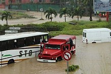 Côte d'Ivoire/Saison des pluies 2019: la météo annonce des excédents pluviométriques par rapport à l'an dernier