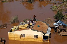 Mozambique: face à l'ampleur du désastre, l'ONU tire la sonnette d'alarme