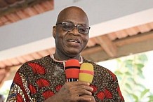 Lida Kouassi charge le camp Affi: « Ils ne pèsent rien et ils ne sont rien (...) On ne s’attaque pas à Gbagbo de cette façon »