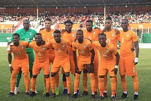 Football: la Côte d'Ivoire domine le Libéria (1-0) en match international amical