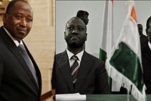 Succession de Ouattara : La guerre Soro-Gon se déporte sur Facebook