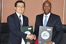 Don : Le Japon finance à 630 millions Fcfa l’étude technique d’un important projet au CHU de Cocody