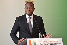 L’activiste Kémi Seba expulsé de la Côte d’Ivoire pour des «risques potentiels de troubles»