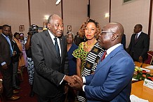 Réforme de la CEI : le Premier Ministre ivoirien, Amadou Gon Coulibaly, exhorte les acteurs à s’inscrire dans un dialogue constructif