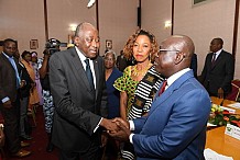 Réforme de la CEI : le Premier Ministre ivoirien, Amadou Gon Coulibaly, exhorte les acteurs à s’inscrire dans un dialogue constructif