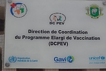 Le premier dépôt régional de vaccins inauguré dans la 2è ville ivoirienne