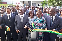 Côte d’Ivoire: début de l’inauguration de 11 centres de formation professionnelle réhabilités par l’UE