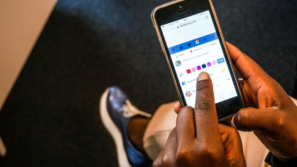 Un an de censure des réseaux sociaux au Tchad