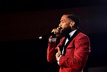 Le rappeur Nipsey Hussle tué par balles à Los Angeles