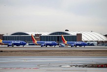 Boeing doit revoir les modifications du système anti-décrochage de ses 737 MAX
