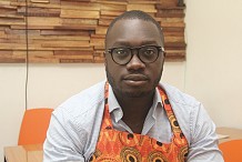Banquier d’affaires en France, l’Ivoirien Akadji Gbongbadjé, s’installe désormais dans la crêperie à Abidjan