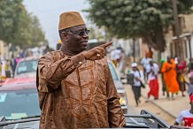 Sénégal : Macky Sall souhaite diriger le pays en se passant de Premier ministre