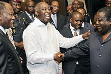 Bédié fait la cour à Gbagbo : « Nous aurons une rencontre avec notre frère, Gbagbo », confirme Guikahué