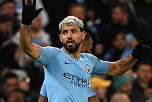 Ligue des champions: Manchester City veut surfer sur la vague