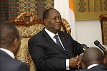 Un troisième mandat pour Alassane Ouattara ? « Ma décision est presque prise »