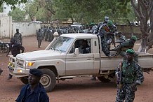 Mali : quinze jihadistes présumés « neutralisés » près de la frontière burkinabè