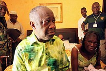 Laurent Gbagbo : le 11 avril 2011, les dernières heures du président