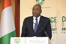 Investissement en Côte d’Ivoire : Gon Coulibaly promet une cellule spéciale pour faciliter l’installation de la diaspora ivoirienne