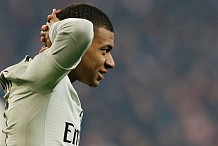 Ligue 1 : corrigé à Lille, le PSG n'est toujours pas champion de France