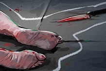 Insécurité: Un jeune dealer tué de 08 coups de couteau à Cocody Angré