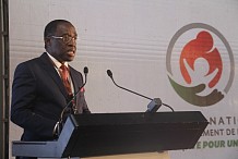 Les maladies virales et infectieuses causent près de 12% des décès annuels en Côte d'Ivoire (Ministre)