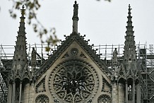 Les collectes de fonds pour la reconstruction de Notre-Dame se multiplient