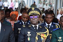 Une école de guerre en Côte d’Ivoire pour s’adapter à l’environnement changeant avec la mondialisation, selon le CEMA Lassina Doumbia