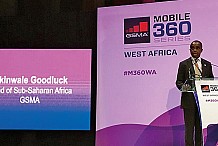 Côte d’Ivoire : GSMA, MTN, Orange, Moov, Unetel et l’ARTCI s’unissent pour combattre l’utilisation frauduleuse de mobiles volés