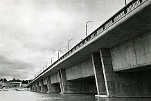 Métro d'Abidjan : Un nouveau pont viaduc dédié au métro sera construit en parallèle du pont FHB