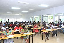 Renforcement de capacités des gestionnaires de centres de vacances : 267 jeunes formés à la culture de paix et de cohésion sociale