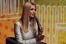 Côte d’Ivoire : Ivanka Trump annonce une aide de 2 millions de dollars pour les femmes du secteur du cacao