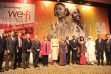 Ouverture à Abidjan du 1er Sommet ouest-africain sur le financement des femmes