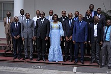 Lancement du recensement des entreprises industrielles de Côte d’Ivoire